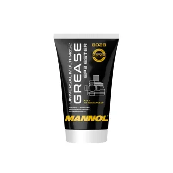 MANNOL Universal Multi-MoS2 Grease EP2 Ester 8028 / 8048