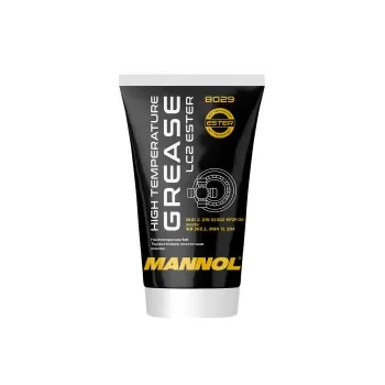 MANNOL High Temperature Grease LC2 Ester 8029 / 8094