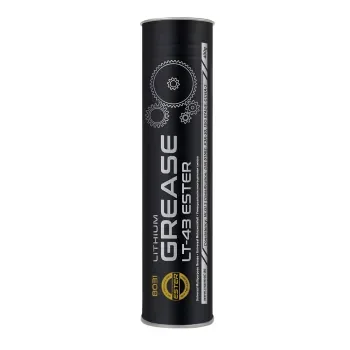 MANNOL Lithium Grease LT-43 Ester 8031