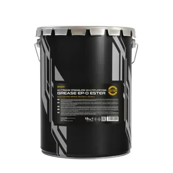 MANNOL Extreme Pressure Multipurpose Grease EP-0 Ester 8401