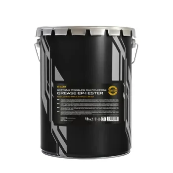 MANNOL Extreme Pressure Multipurpose Grease EP-1 Ester 8402