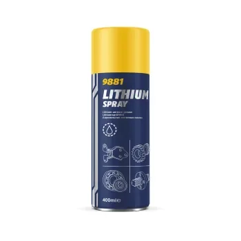 MANNOL Lithium spray 9881