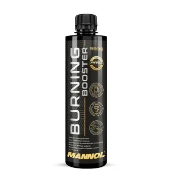MANNOL Burning Booster 9939