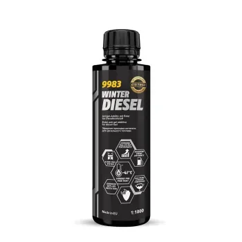 MANNOL Winter Diesel 9983 (9982)
