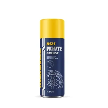 MANNOL White Grease 8121