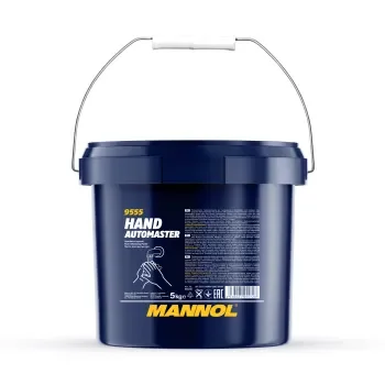 MANNOL Hand Automaster 9555