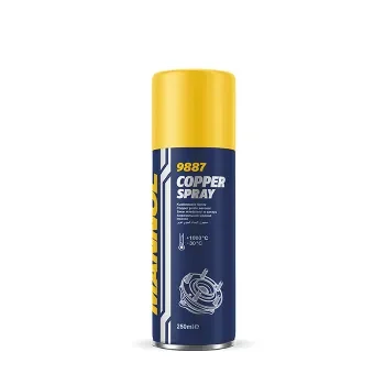 MANNOL Copper Spray  9880 / 9887