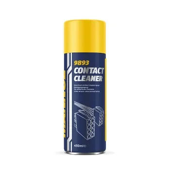 MANNOL Contact Cleaner 9893