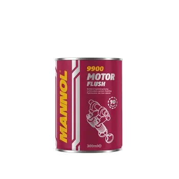 MANNOL Motor Flush 9900