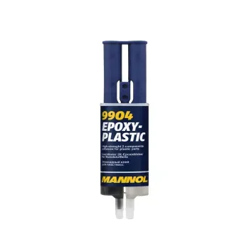 MANNOL Epoxy-Plastic 9904