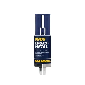 MANNOL Epoxy-Metal 9905