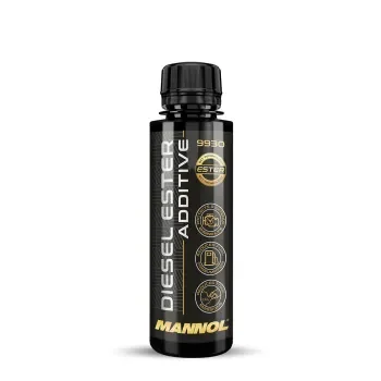 MANNOL Diesel Ester Additive 9930