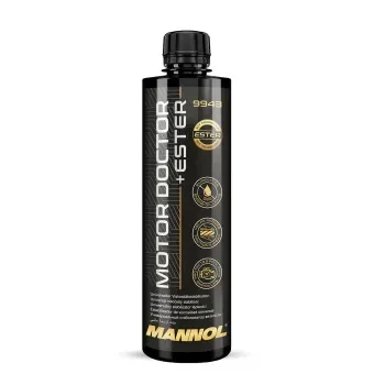 MANNOL Motor Doctor + Ester 9943
