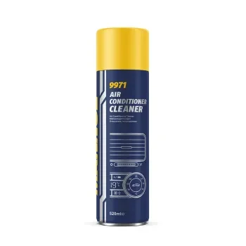 MANNOL Air Conditioner Cleaner 9971