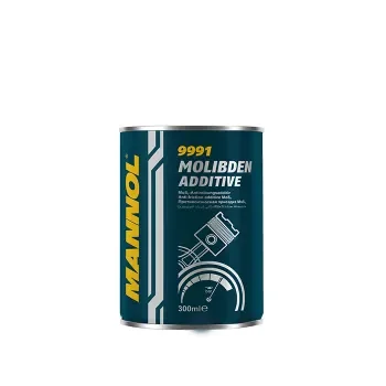 MANNOL Molibden Additive 9991