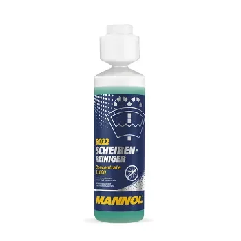 MANNOL Scheiben Reiniger 1:100 5022