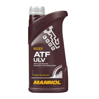 MN8222 ATF ULV 8222
