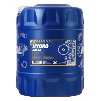 MANNOL Hydro ISO 32 2101
