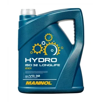 MANNOL Hydro ISO 32 Longlife 2101