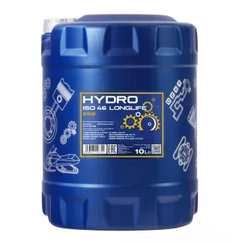 MANNOL Hydro ISO 46 2102