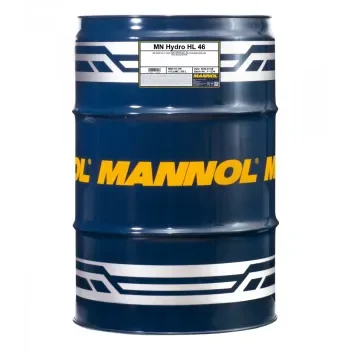MANNOL Hydro HL ISO 46 2111