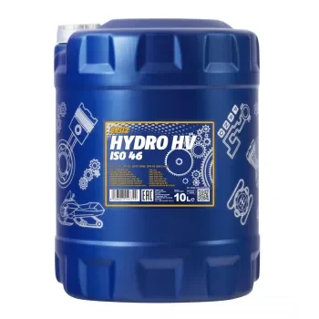 MANNOL Hydro HV ISO 46 Longlife 2202