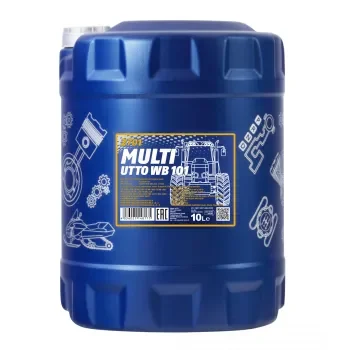MANNOL Multi UTTO WB 101 2701