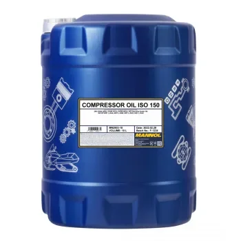 MANNOL Compressor Oil ISO 150 2903