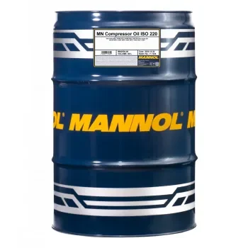 MANNOL Compressor Oil ISO 220 2904