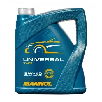 MANNOL Universal 15W-40 7405