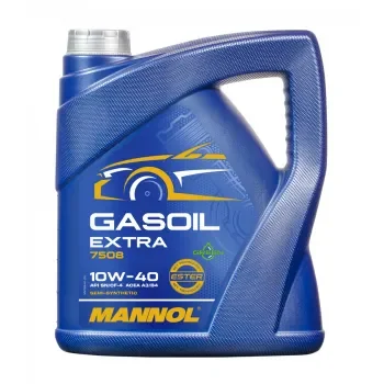 Gasoil Extra 7508