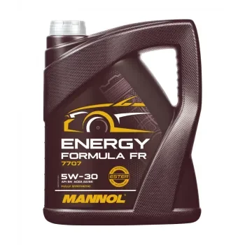 MANNOL Energy Formula FR 5W-30 7707