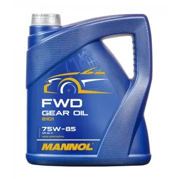 MANNOL FWD 75W-85 GL-4 8101