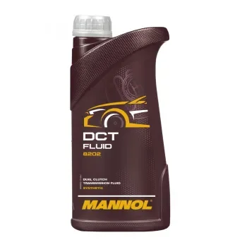 MANNOL DCT Fluid 8202