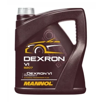 MANNOL Dexron VI 8207