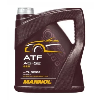MANNOL ATF AG52  8211