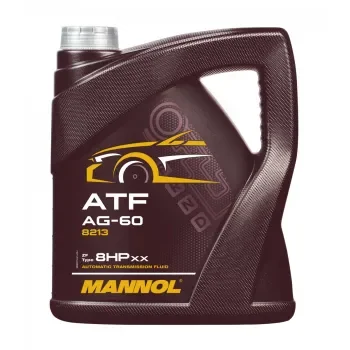 MANNOL ATF AG60 8213
