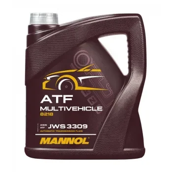 MANNOL ATF Multivehicle JWS 3309 8218
