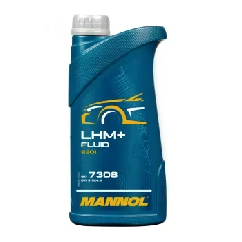 MANNOL LHM+ Fluid 8301