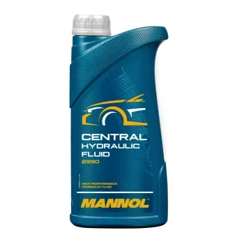 MANNOL Central Hydraulic Fluid 8990