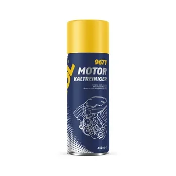 MANNOL Motor Kaltreiniger 9671