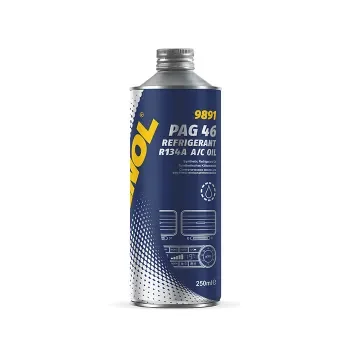 MANNOL PAG 46 Refrigerant Oil 9891