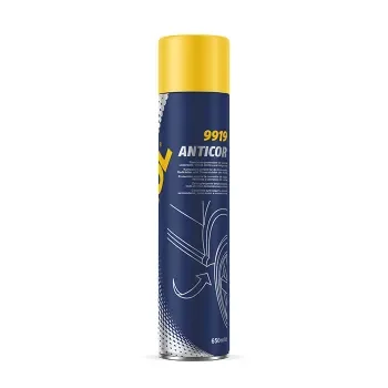 MANNOL Anticor Schwarz 9919